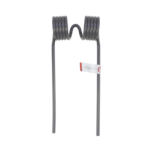 Palec podbieracza prasy Massey Ferguson 585136M1 malowany proszkowo MORGA