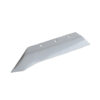 Lemiesz pługa polskiego 1023 2/3 skibowy wzmocniony poszerzany 7,2 Standard MORGA - Image 3
