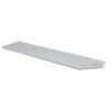 Płoza długa pługa PR71 2/3 skibowy typu Unia Standard MORGA - Image 3