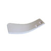 Ścinacz listwowy pługa 3/4 skibowy 1023/1024 typu Unia Standard MORGA - Image 3