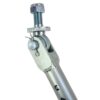 Stabilizator nowy typ ze sprężyną amortyzującą Zetor MORGA 55115098 - Image 5
