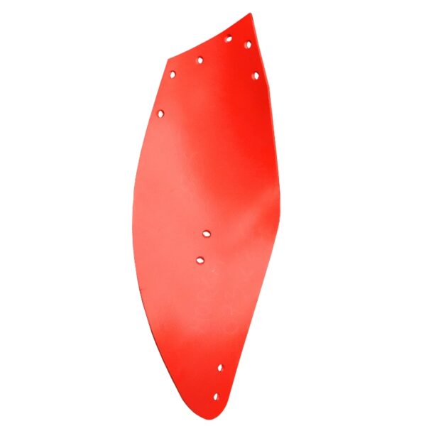 Odkładnia, skrzydło odkładni prawe 14-18" korpus 8 Kverneland stal borowa MORGA