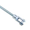 Cięgło sprzęgła kompletne Ursus C-360 MORGA 46427901 - Image 3