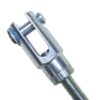 Cięgło sprzęgła kompletne Ursus C-360 MORGA 46427901 - Image 4