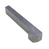 Klin noskowy 18x11x90 DIN6887 Stal C45 MORGA (sprzedawane po 5) widoczna cena za 1 sztukę - Image 3