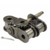 Półogniwo łańcucha P12B-3 (R3 3/4) ( sprzedawane po 2 ) hartowane MORGA - Image 3