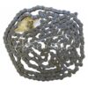 Łańcuch rolkowy Galla 08B-1-252Ps (R1 1/2 - cala) stołu przebierczego kombajn Anna MORGA - Image 3