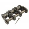 Półogniwo łańcucha P06B-3 (R3 3/8) ( sprzedawane po 2 ) MORGA - Image 2