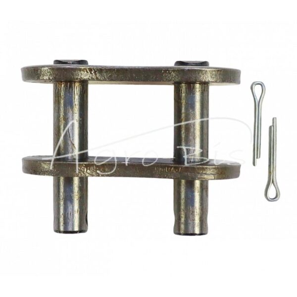 Zamek łańcucha wzmocnionego Z24A-1 ANSI A 120 (R1 1.1/2) MORGA