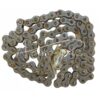 Łańcuch rolkowy Galla 10B-1-92Ps (R1 5/8 - cala) podajnik ziarnowy Bizon 5040995810 MORGA - Image 3