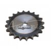Koło zębate łańcuchowe hartowane tarcza 08B-1 (R1 1/2) Z-20 MORGA - Image 3