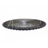 Koło zębate łańcuchowe hartowane tarcza 12B-1 (R1 3/4) Z-50 MORGA - Image 4