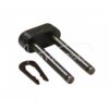 Zamek łańcucha Z06B-3 (R3 3/8) ( sprzedawane po 2 ) MORGA - Image 2