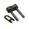 Zamek łańcucha wzmocnionego Z10A-2 ANSI A 50 (R2 5/8) ( sprzedawane po 2 ) MORGA - Image 2