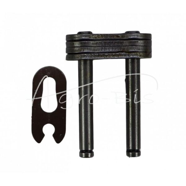 Zamek łańcucha wzmocnionego Z12A-2 ANSI A 60 (R2 3/4) ( sprzedawane po 2 ) MORGA