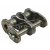 Półogniwo łańcucha wzmocnione P10A-2 ANSI A 50 (R2 5/8) ( sprzedawane po 2 ) MORGA - Image 2