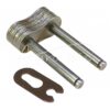 Zamek łańcucha przemysłowego Z12AH-2 ANSI A 60H (R2 3/4) ( sprzedawane po 2 ) MORGA - Image 2