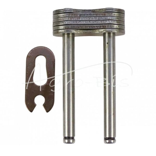 Zamek łańcucha Z12B-3 (R3 3/4) ( sprzedawane po 2 ) MORGA