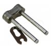 Zamek łańcucha Z12B-3 (R3 3/4) ( sprzedawane po 2 ) MORGA - Image 2