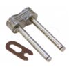 Zamek łańcucha Z10B-3 (R3 5/8) ( sprzedawane po 2 ) MORGA - Image 2