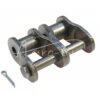 Półogniwo łańcucha wzmocnione P12A-2 ANSI A 60 (R2 3/4) ( sprzedawane po 2 ) MORGA - Image 2