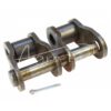 Półogniwo łańcucha P24B-2 (R1 1.1/2) ( sprzedawane po 1 ) MORGA - Image 2