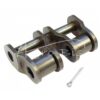 Półogniwo łańcucha P24B-2 (R1 1.1/2) ( sprzedawane po 1 ) MORGA - Image 3