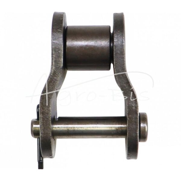 Półogniwo łańcucha wzmocnione P28AH-1 ANSI A 140H (R1 1/2) MORGA