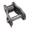 Półogniwo łańcucha wzmocnione P28AH-1 ANSI A 140H (R1 1/2) MORGA - Image 2