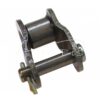 Półogniwo łańcucha wzmocnione P08A-1 ANSI A 40 (R1 1/2) ( sprzedawane po 2 ) MORGA - Image 2