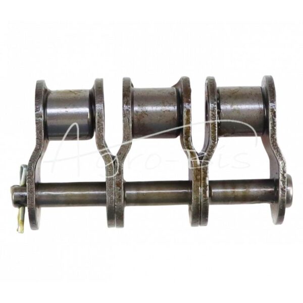 Półogniwo łańcucha P10B-3 (R3 5/8) ( sprzedawane po 2 ) MORGA