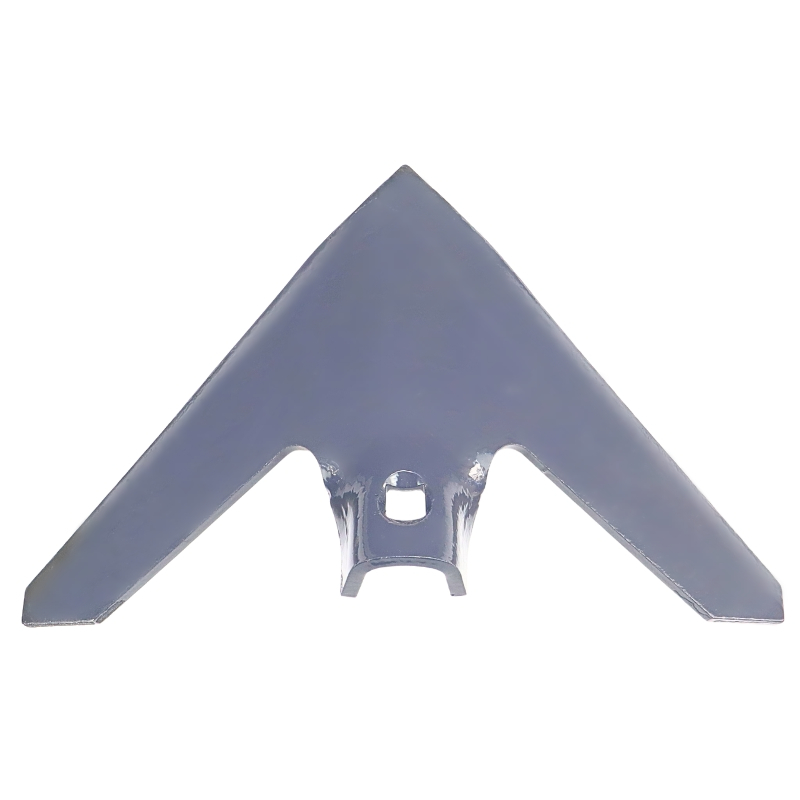 gęsiostopka kultywatora