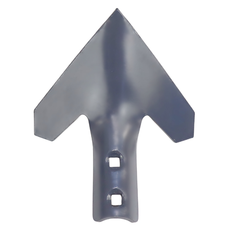 gęsiostopka kultywatora